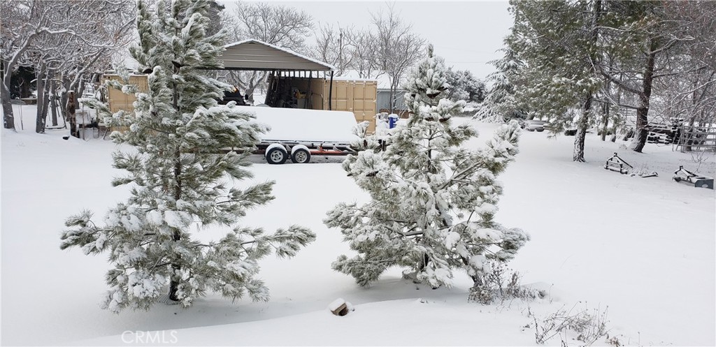 57745 Bailey Road Anza, CA 92539 - Photo 73 of 74