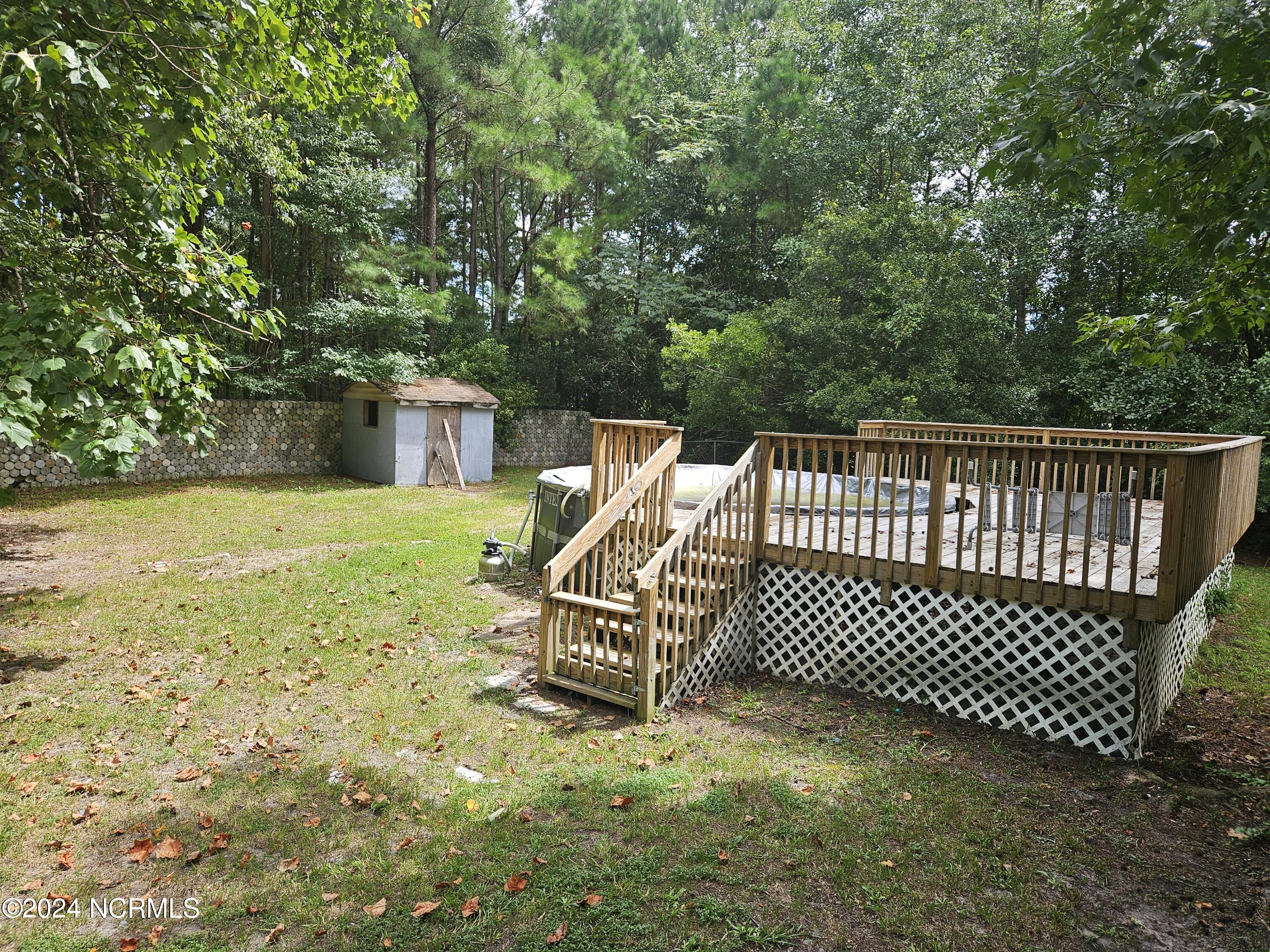4527 Parmele Road Castle Hayne, NC 28429 - Photo 13 of 21 20240826_115152
