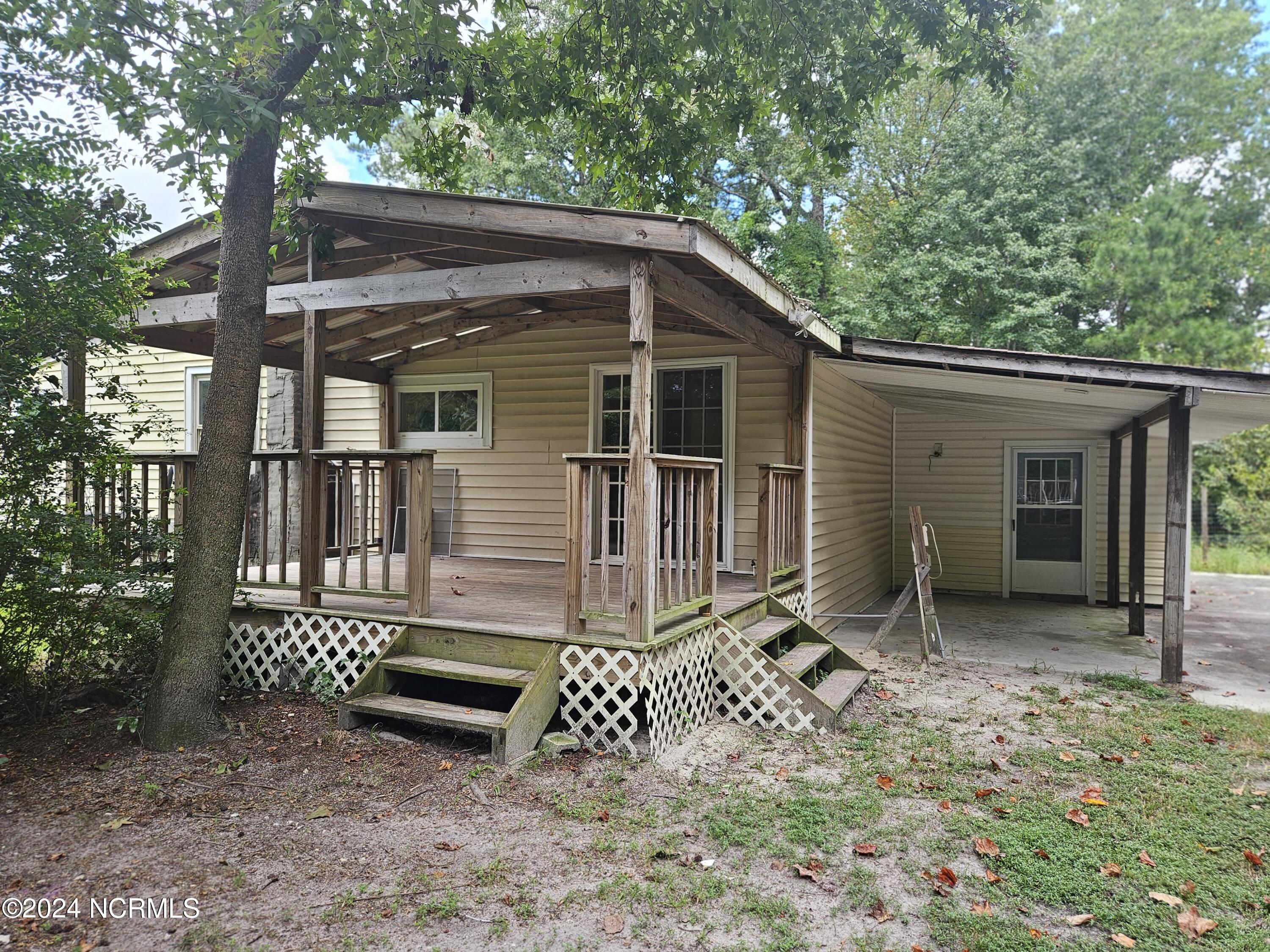 4527 Parmele Road Castle Hayne, NC 28429 - Photo 16 of 21 20240826_115705