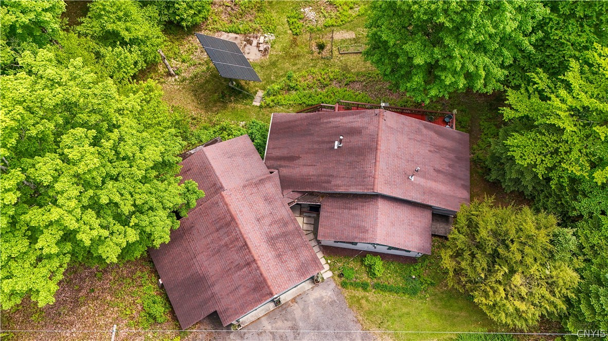 253 Silverstone Road Russia, NY 13438 - Photo 35 of 40