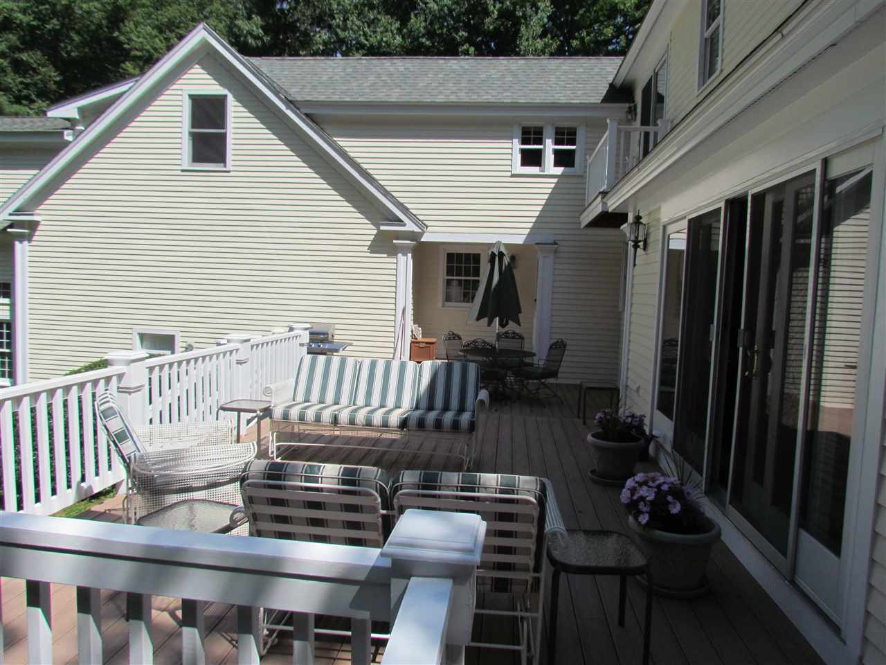 17 Country Farm Road Stratham, NH 03885 - Photo 35 of 35