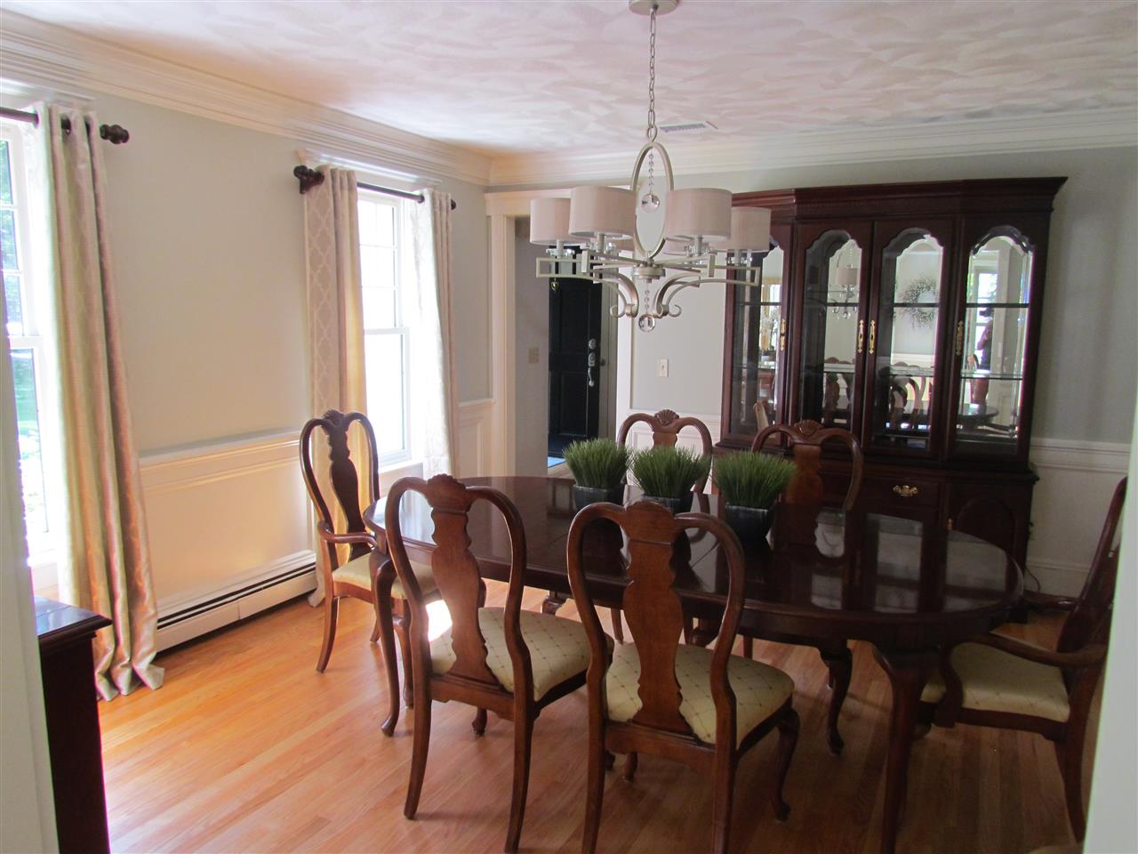17 Country Farm Road Stratham, NH 03885 - Photo 5 of 35