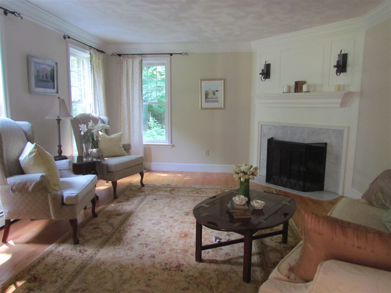 17 Country Farm Road Stratham, NH 03885 - Photo 6 of 35