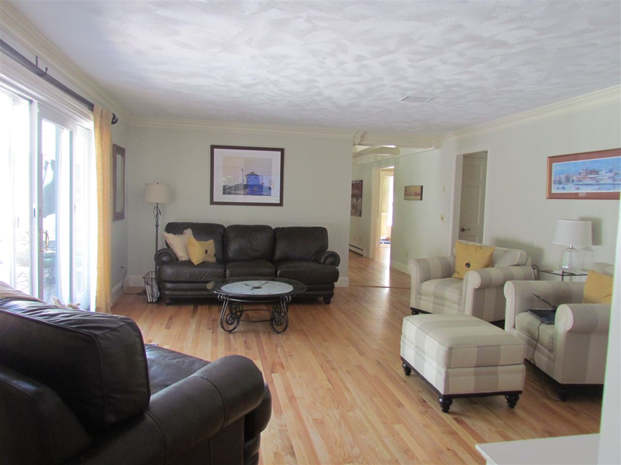17 Country Farm Road Stratham, NH 03885 - Photo 7 of 35