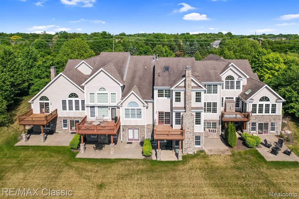 24825 Reeds Pointe Drive Novi, MI 48374 - Photo 56 of 56