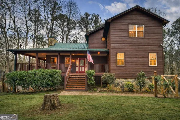$599,777 | 144 Emerald Cove, Chatsworth, GA 30705