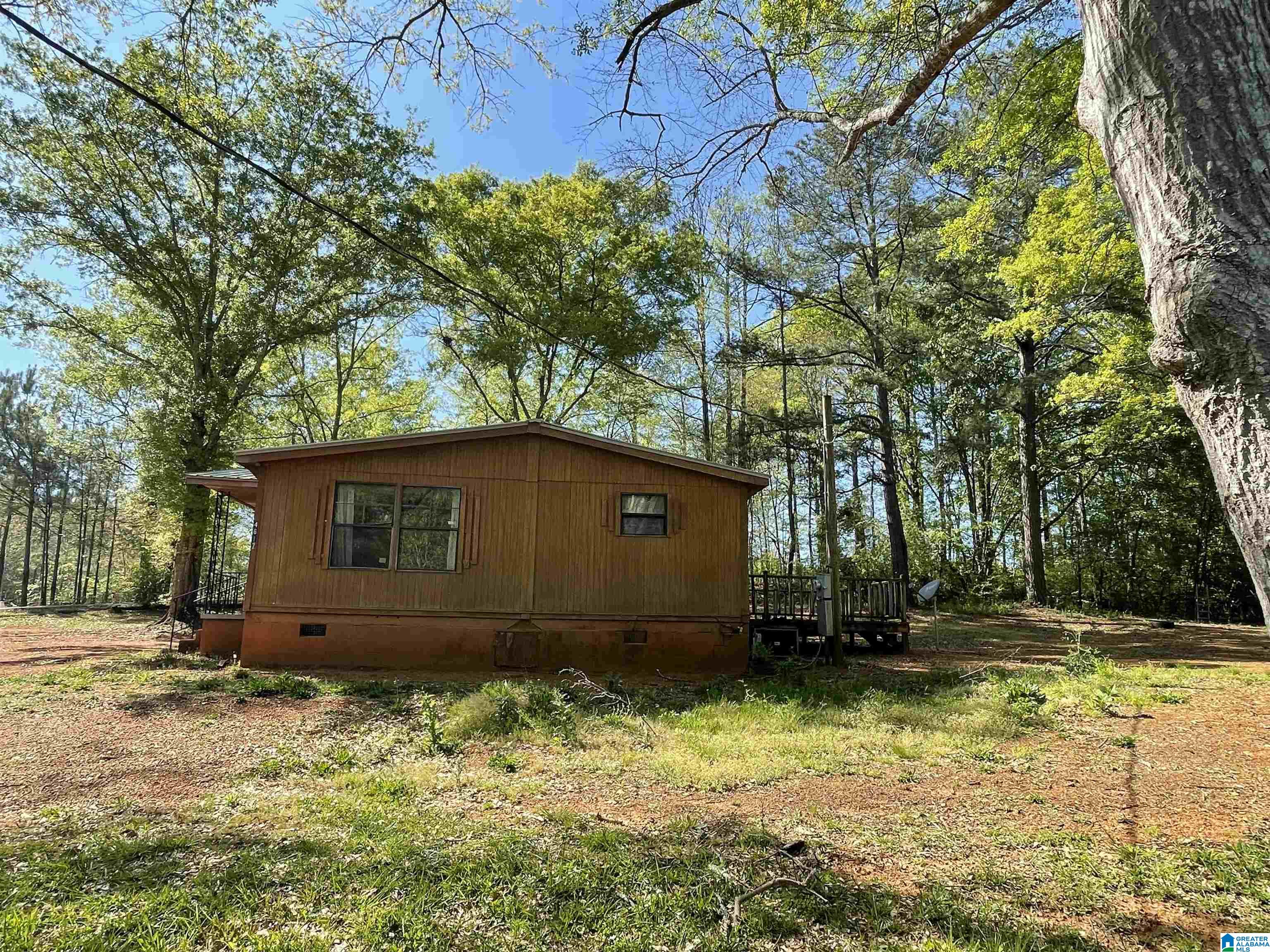 4617 Greenfield Road Pell City, AL 35128 - Photo 7 of 26