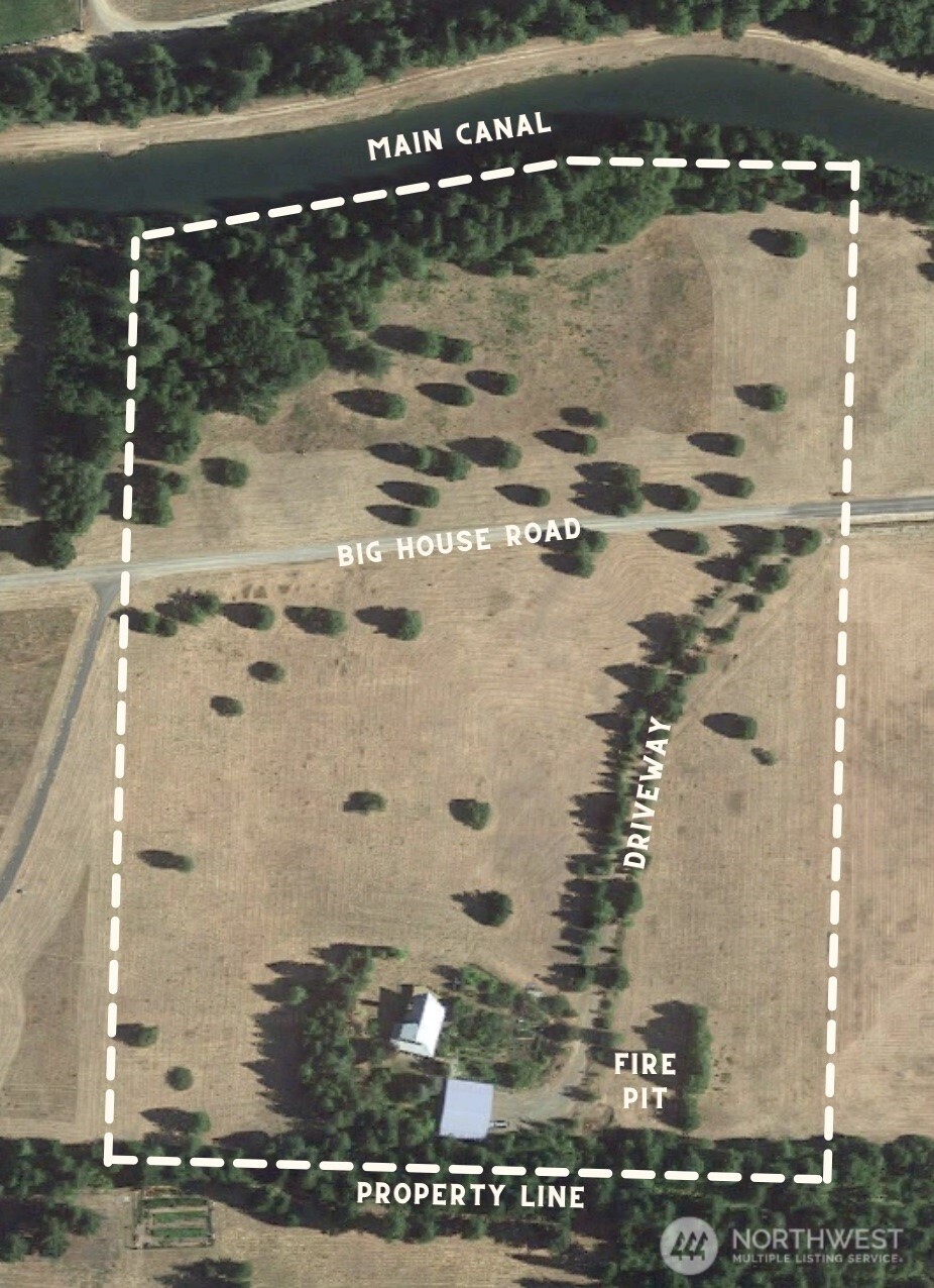 220 Big House Road Cle Elum, WA 98922 - Photo 39 of 39 Gallery Image 39