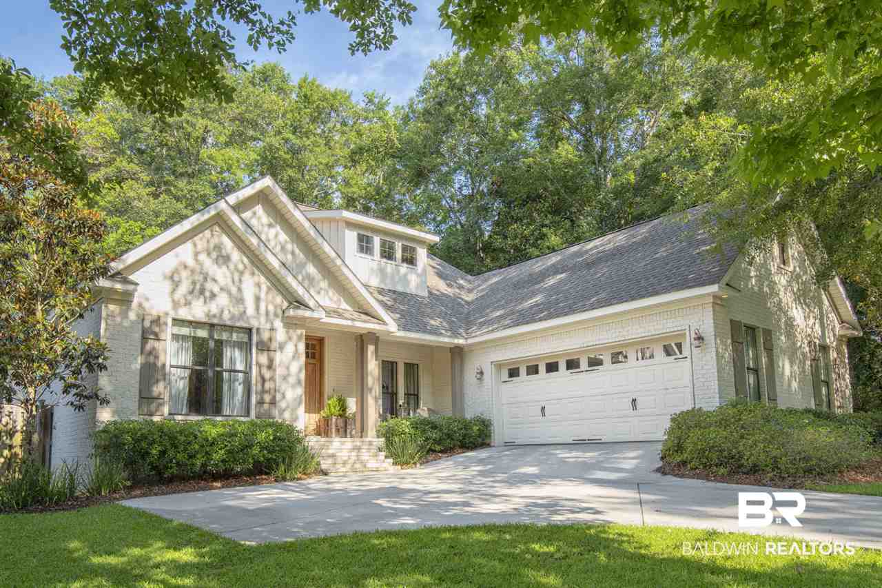 211 Pliska Street Fairhope, AL 36532 - Photo 5 of 35