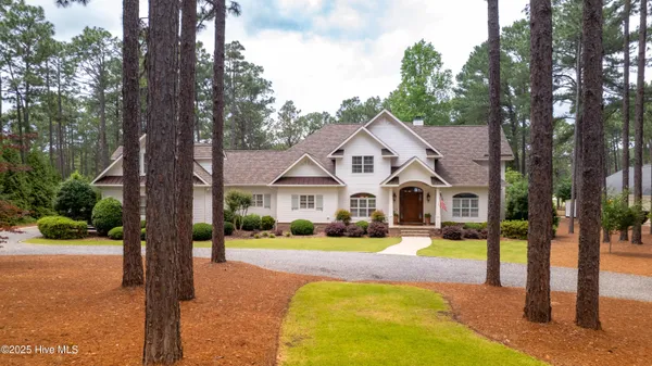$2,295,000 | 370 Lake Dornoch Drive, Pinehurst, NC 28374