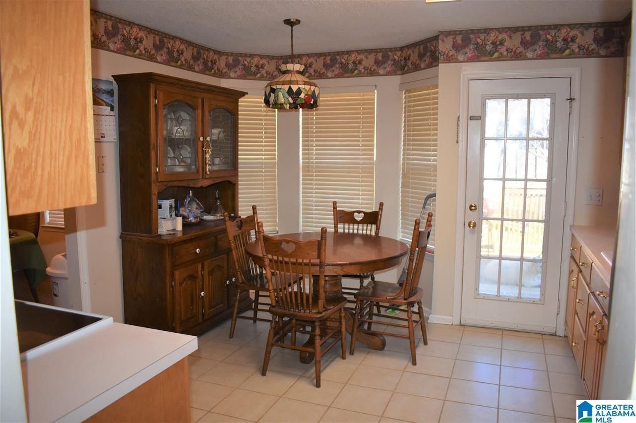 5500 Katrix Lane Pinson, AL 35126 - Photo 7 of 24
