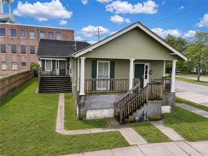 $249,000 | 2600-02 Dreux Avenue, New Orleans, LA 70122