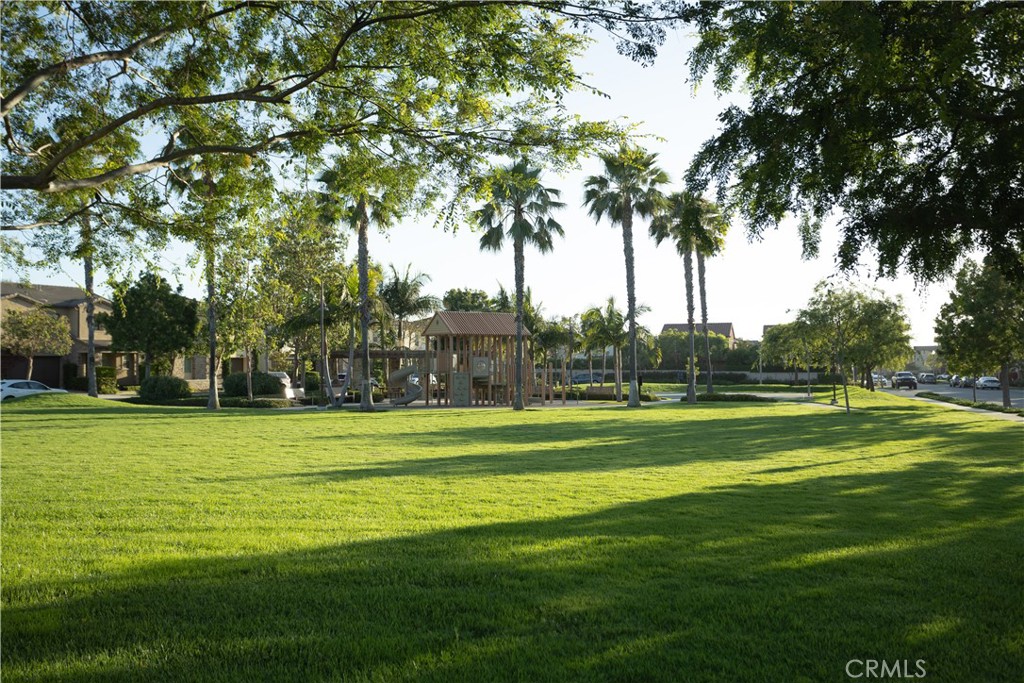 17 Honeysuckle Lake Forest, CA 92630 - Photo 32 of 36 a view of a park