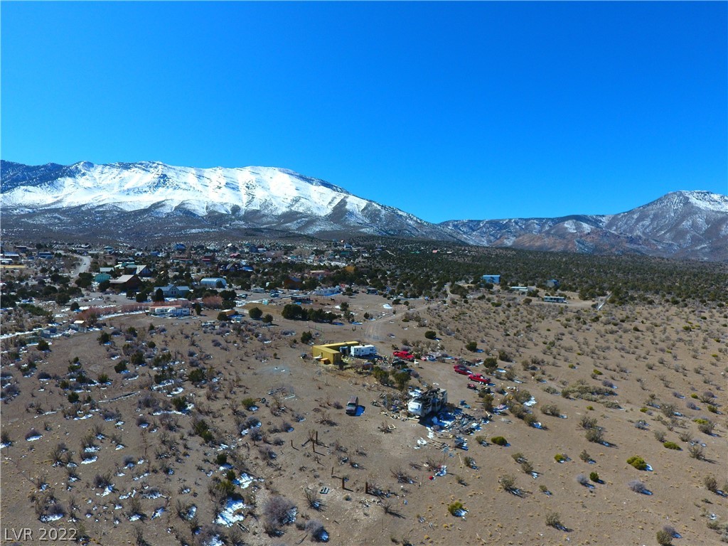 Lonesome Elk Road Cold Creek, NV 89124 - Photo 3 of 45 Gallery Image 3