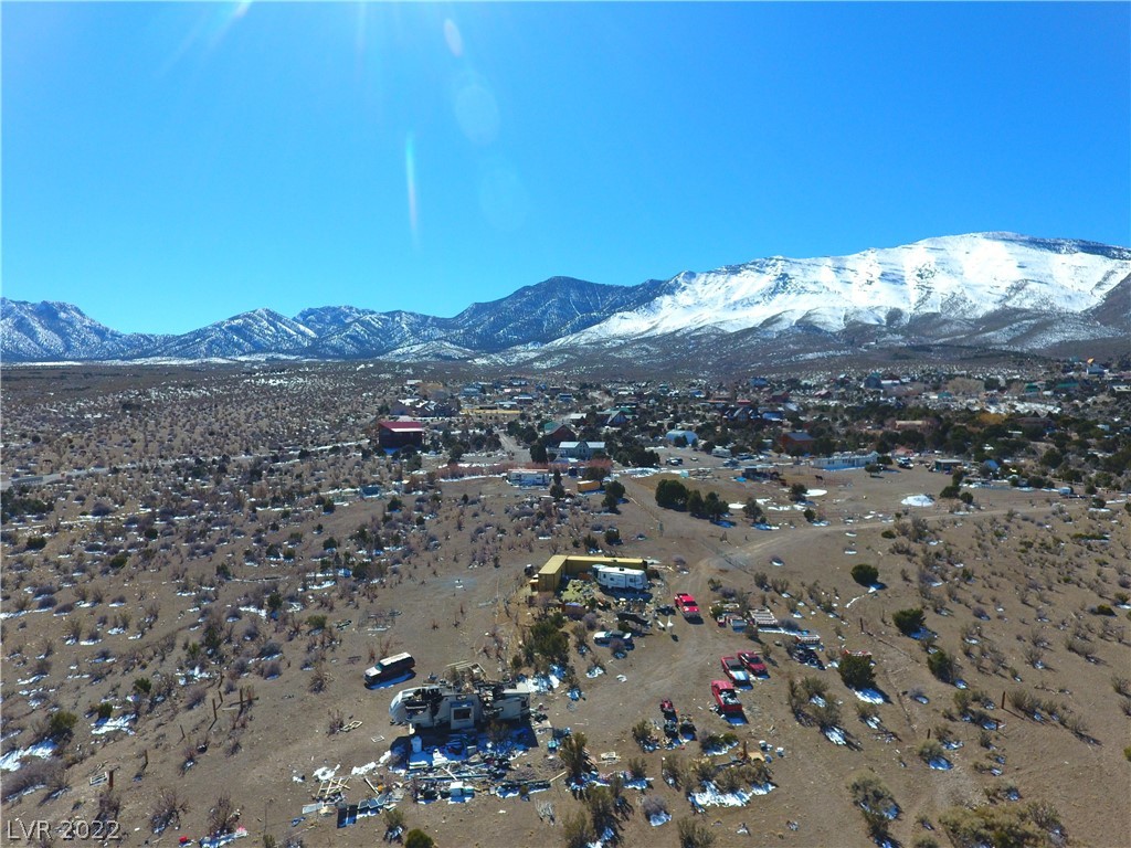 Lonesome Elk Road Cold Creek, NV 89124 - Photo 4 of 45 Gallery Image 4