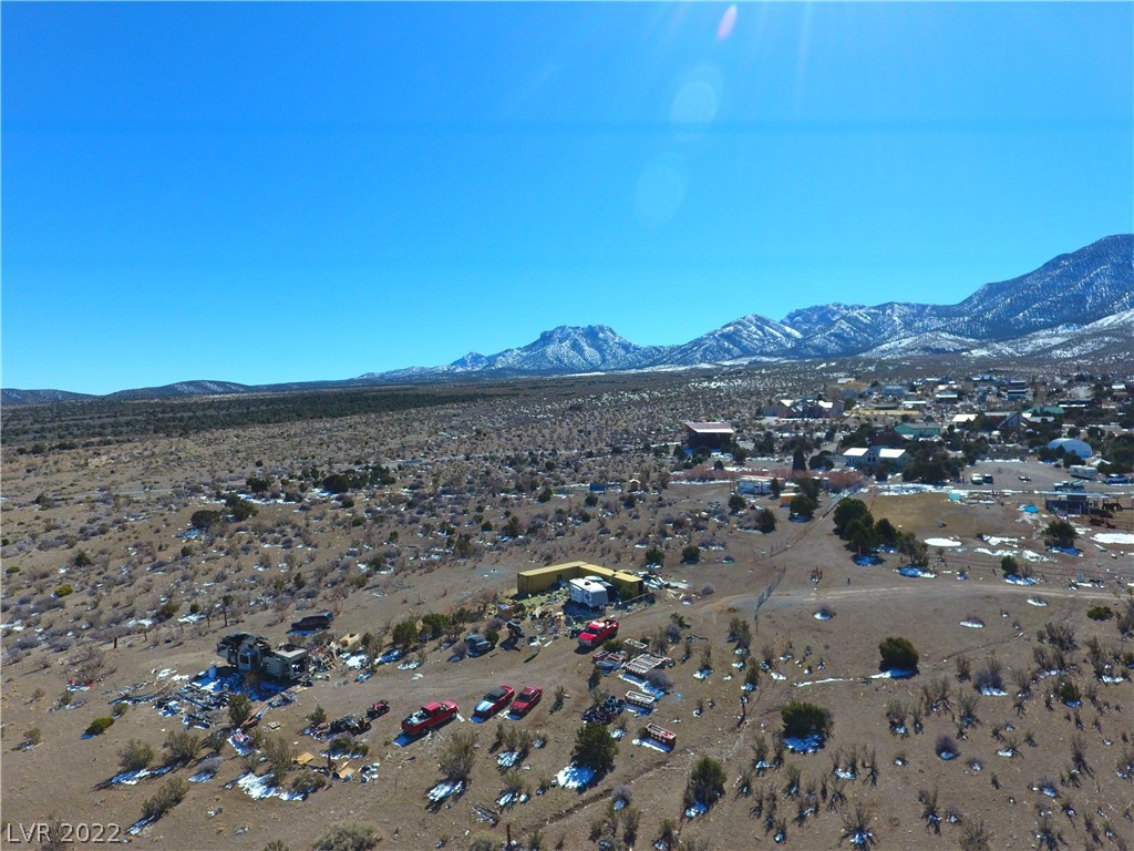 Lonesome Elk Road Cold Creek, NV 89124 - Photo 5 of 45 Gallery Image 5