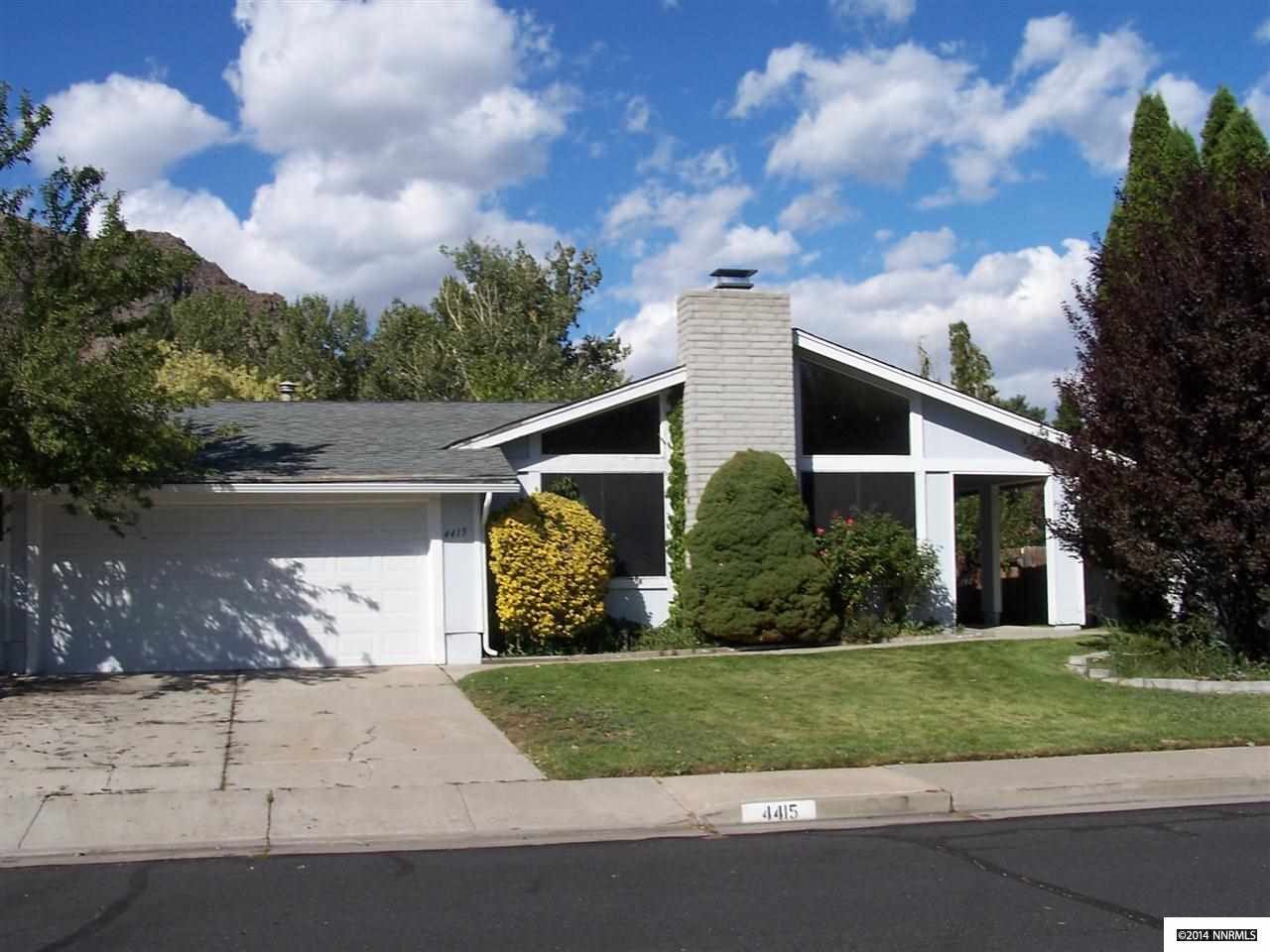 4415 Gorc Way Reno, NV 89502 - Photo 1 of 1 Photo 1