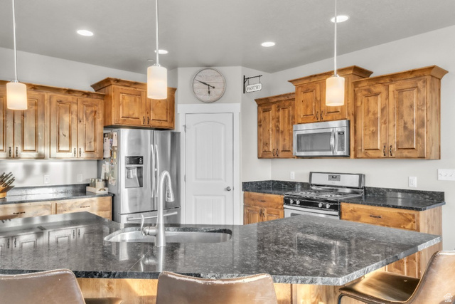 829 North Christley Lane Elk Ridge, UT 84651 - Photo 16 of 38