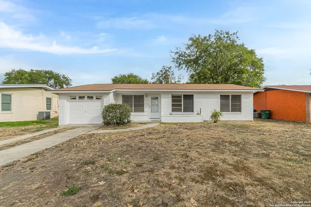 $239,900 | 479 Linda Drive, San Antonio, TX 78216