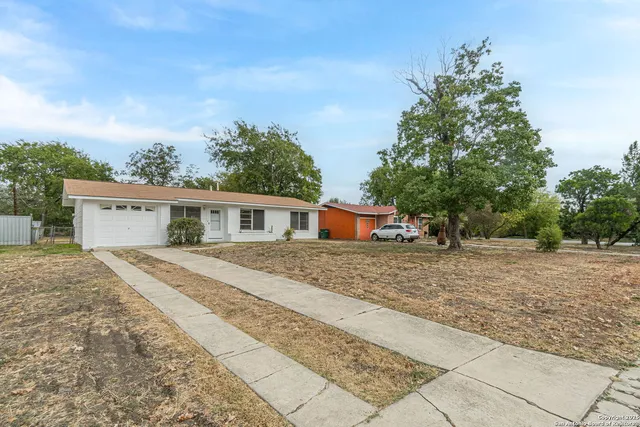 $239,900 | 479 Linda Drive, San Antonio, TX 78216
