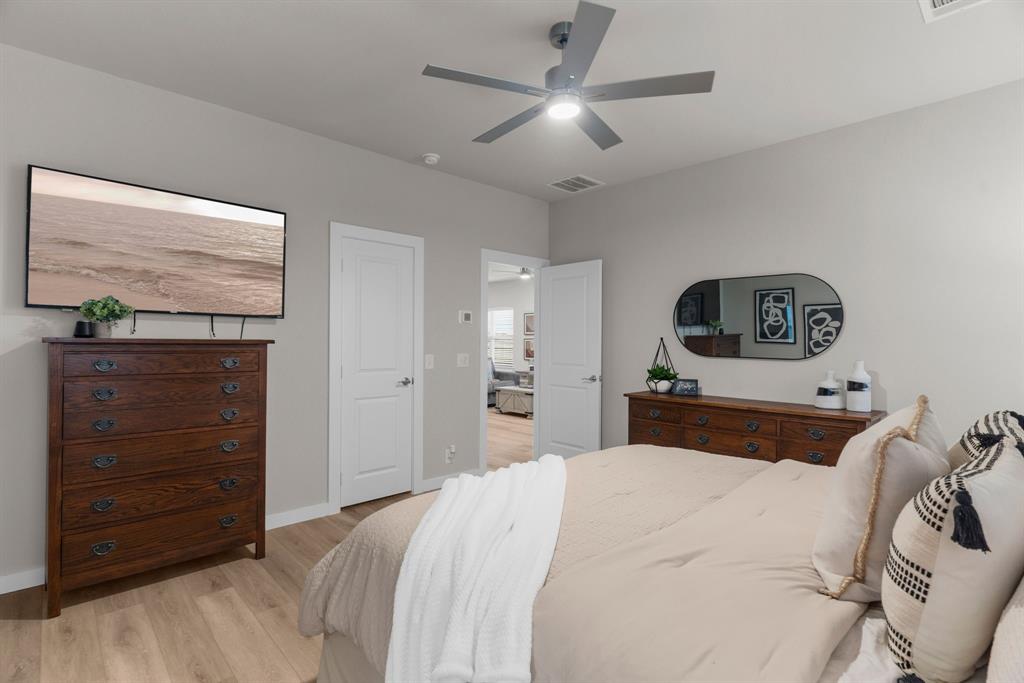 300 Heritage Grv Road Blue Ridge, TX 75424 - Photo 22 of 40 Gallery Image 22