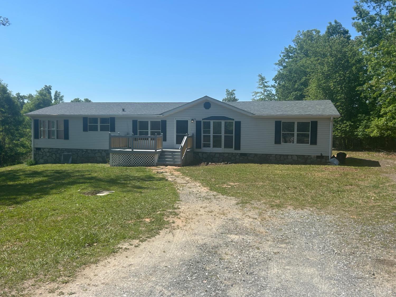 176 Stallion Way Amherst, VA 24521 - Photo 1 of 19