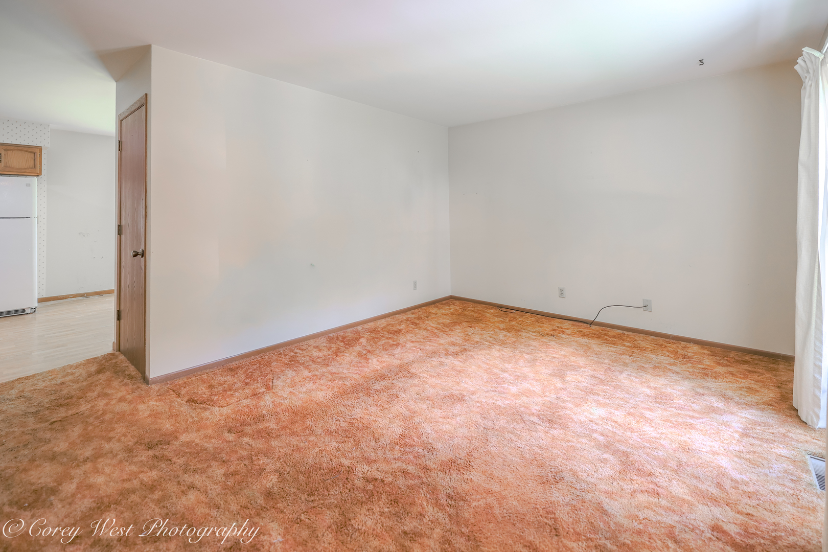 335 South Hadsall Street Genoa, IL 60135 - Photo 6 of 23 a view of empty room