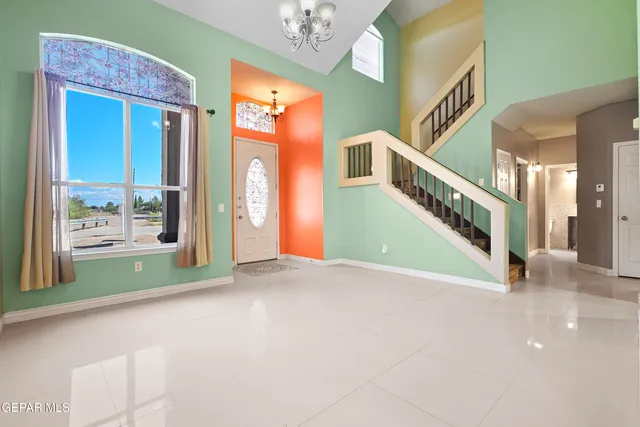 $250,000 | 10400 MacKenzie Ann Place, Socorro, TX 79927