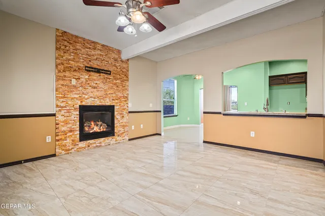 $250,000 | 10400 MacKenzie Ann Place, Socorro, TX 79927