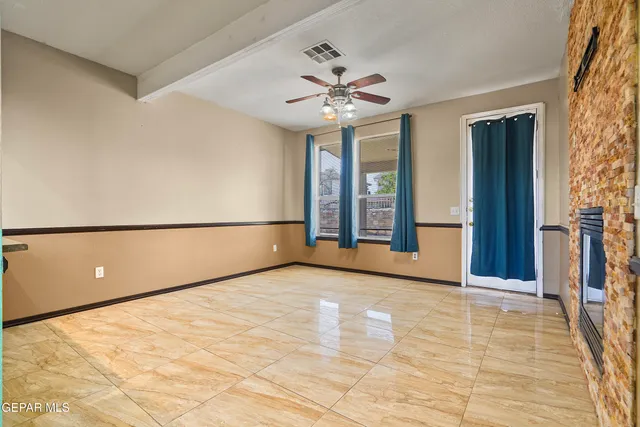 $250,000 | 10400 MacKenzie Ann Place, Socorro, TX 79927