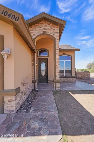 $250,000 | 10400 MacKenzie Ann Place, Socorro, TX 79927