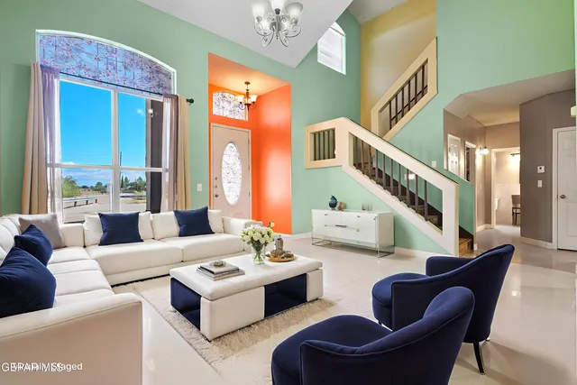 $250,000 | 10400 MacKenzie Ann Place, Socorro, TX 79927