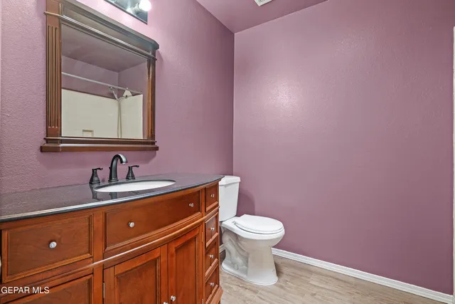 $250,000 | 10400 MacKenzie Ann Place, Socorro, TX 79927