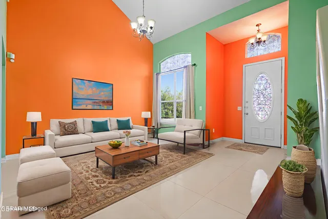 $250,000 | 10400 MacKenzie Ann Place, Socorro, TX 79927