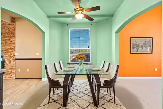 $250,000 | 10400 MacKenzie Ann Place, Socorro, TX 79927