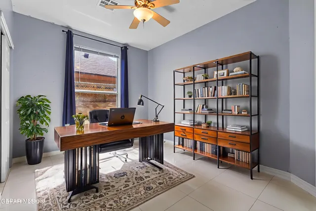 $250,000 | 10400 MacKenzie Ann Place, Socorro, TX 79927