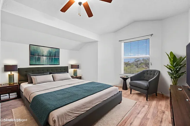 $250,000 | 10400 MacKenzie Ann Place, Socorro, TX 79927