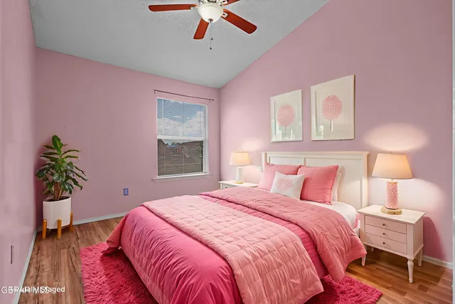 $250,000 | 10400 MacKenzie Ann Place, Socorro, TX 79927