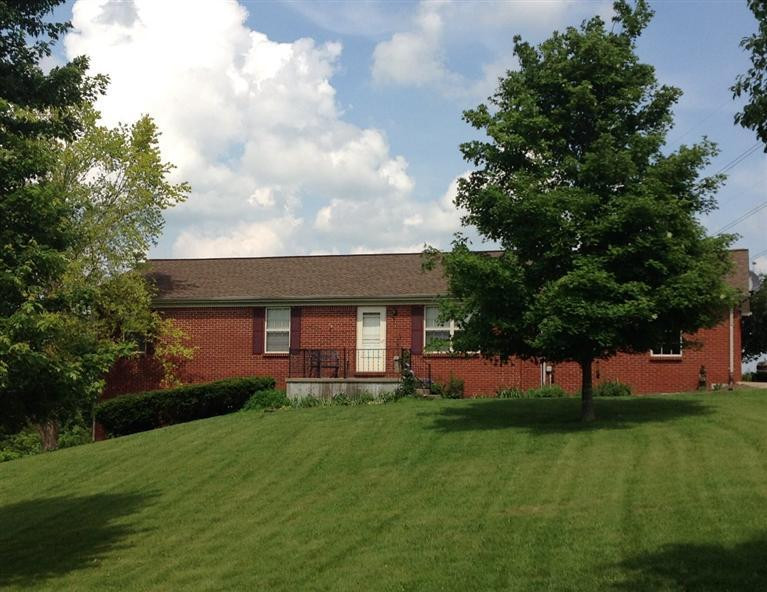 1923 Red House Road Richmond, KY 40475 - Photo 1 of 54 Photo 1