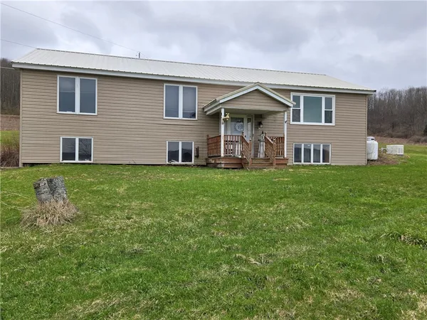 $245,000 | 433 Inman Road, Plymouth, NY 13815