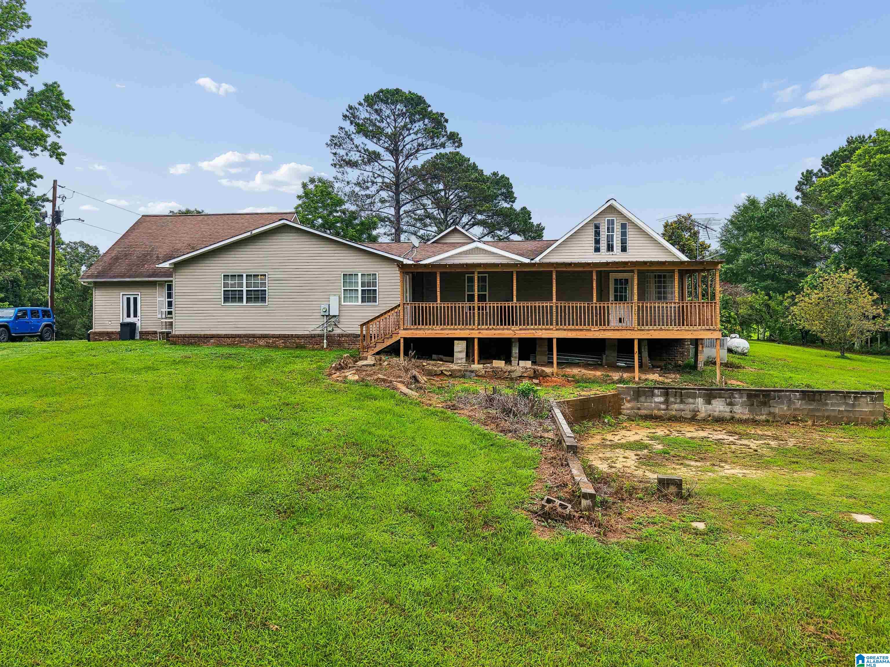 2919 Old Pineywoods Road Jasper, AL 35504 - Photo 7 of 56