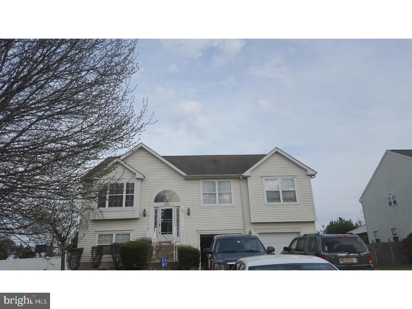 400 Colts Run Road Williamstown, NJ 08094 - Photo 1 of 19 Exterior Front