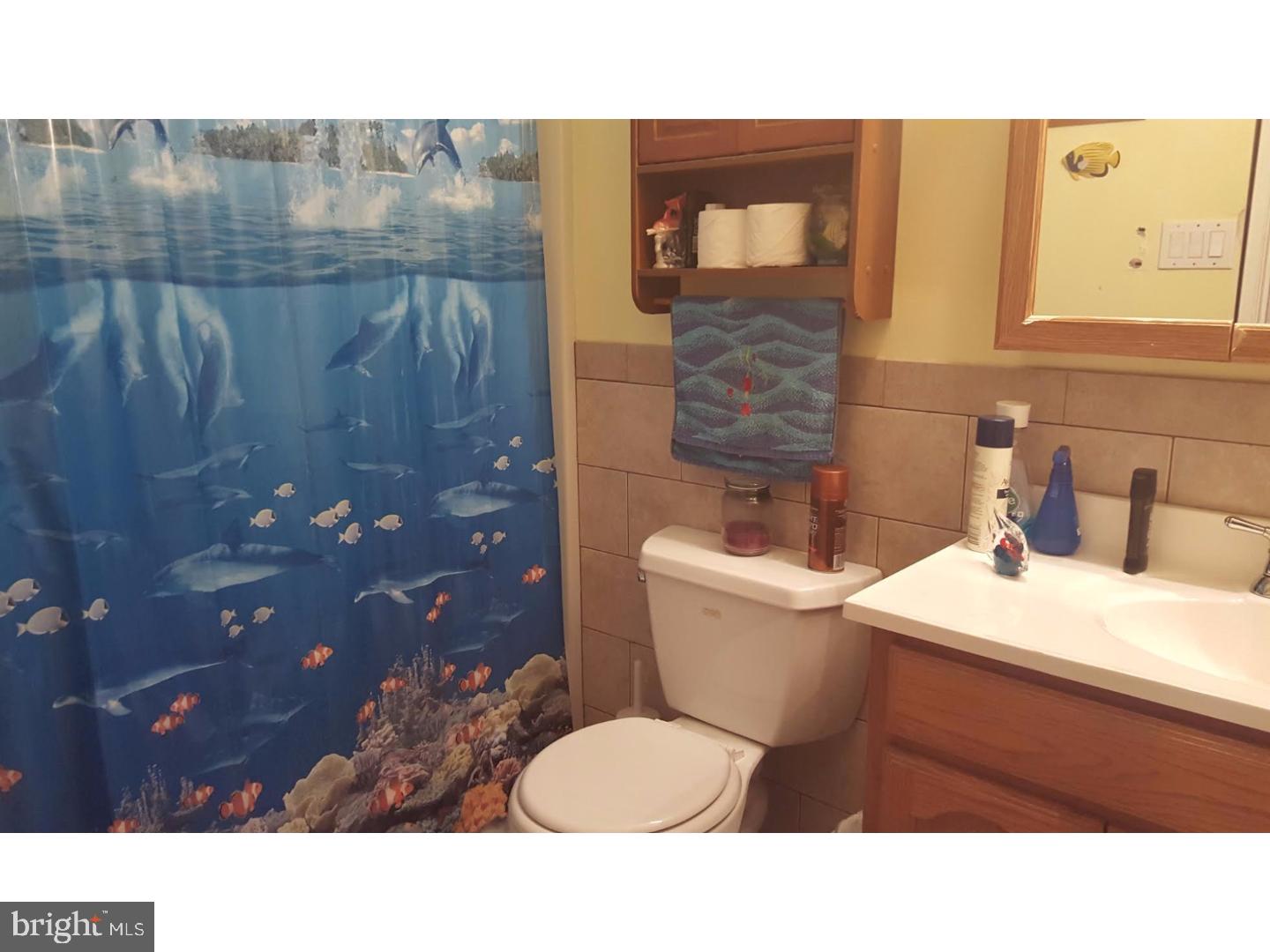 400 Colts Run Road Williamstown, NJ 08094 - Photo 14 of 19 Bathroom