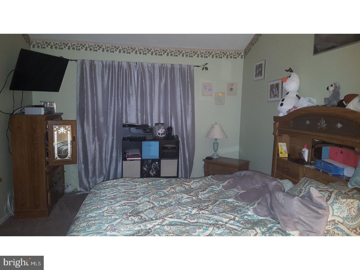 400 Colts Run Road Williamstown, NJ 08094 - Photo 6 of 19 Bedroom - Main