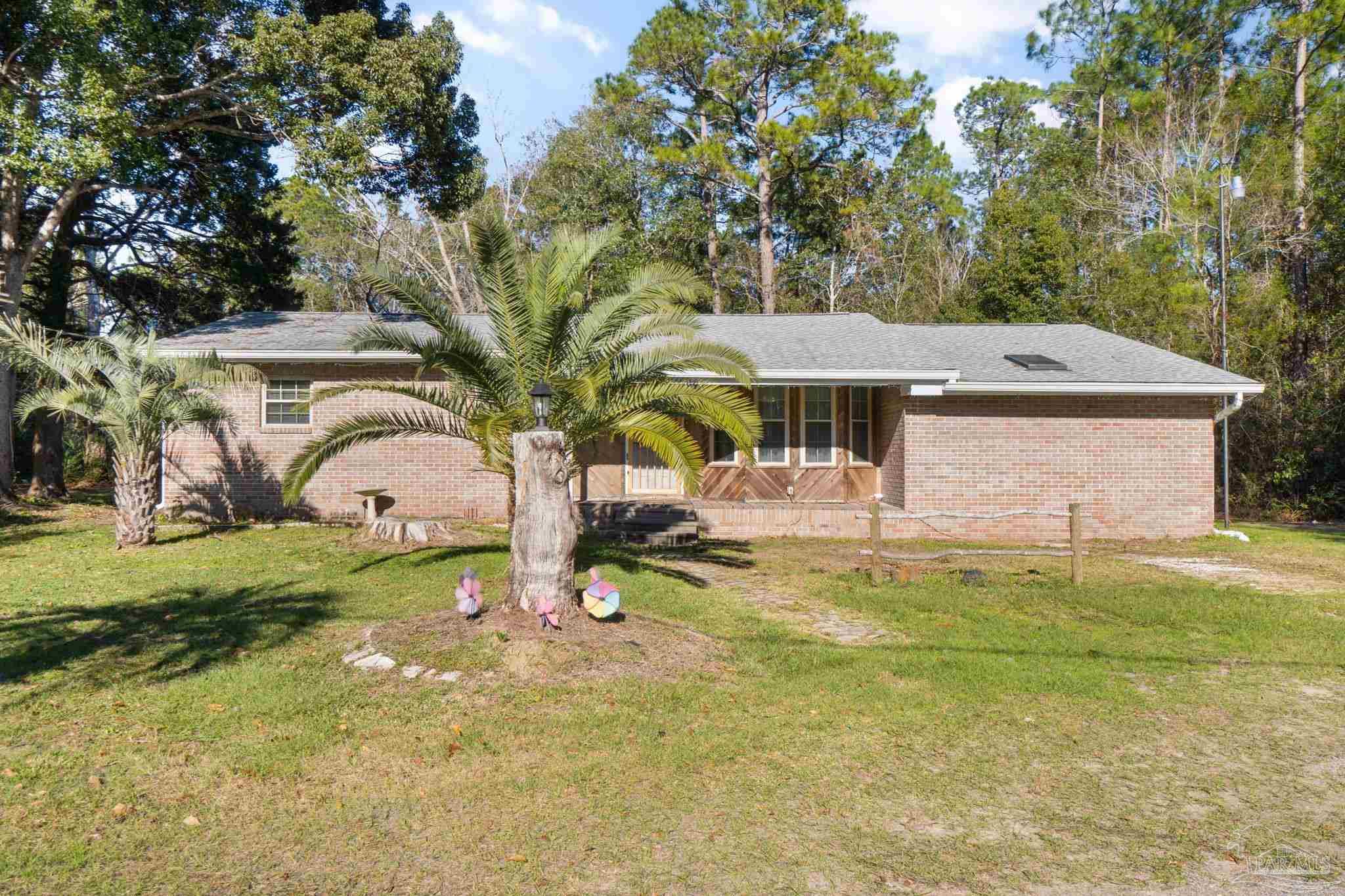 4738 Ward Basin Road Milton, FL 32583 - Photo 1 of 33 Gallery Image 1