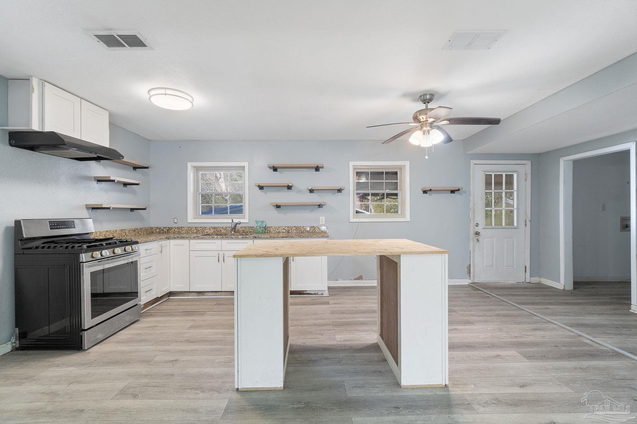 4738 Ward Basin Road Milton, FL 32583 - Photo 13 of 33 Gallery Image 13