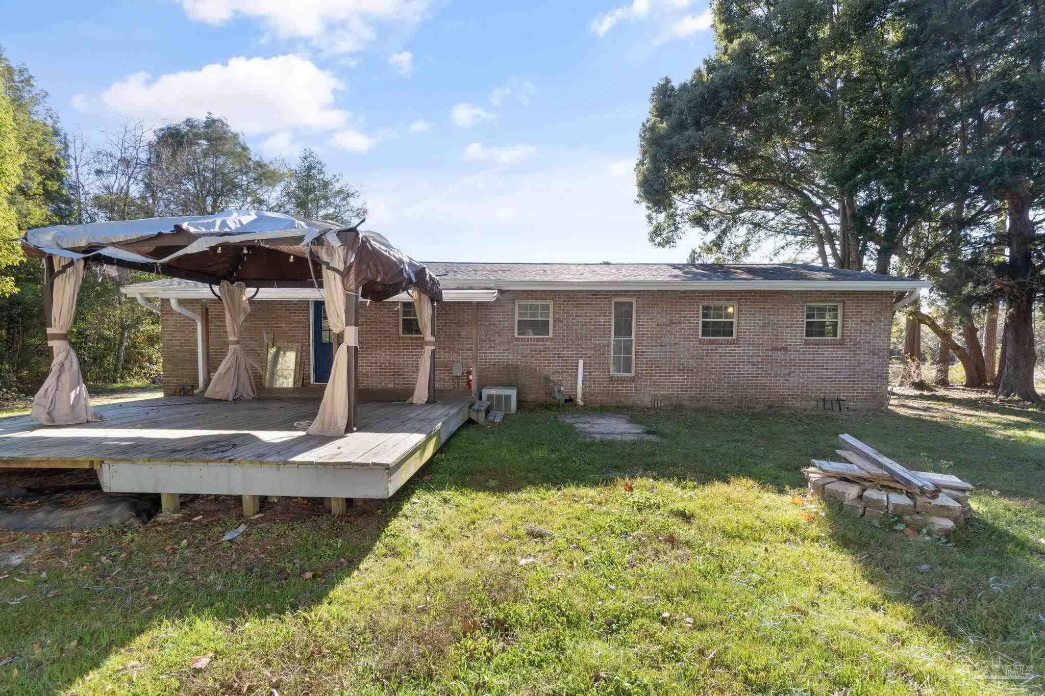 4738 Ward Basin Road Milton, FL 32583 - Photo 30 of 33 Gallery Image 30