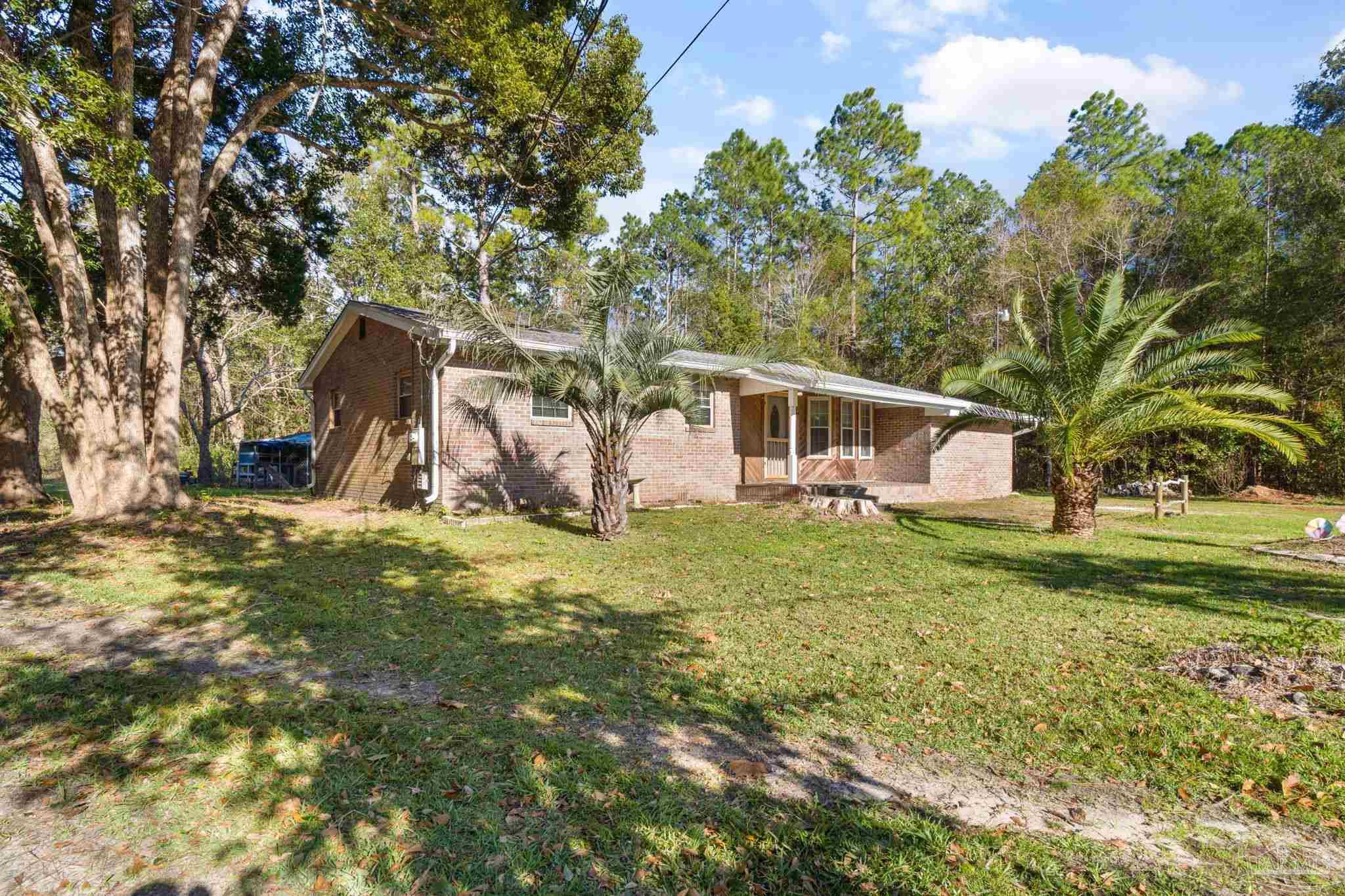 4738 Ward Basin Road Milton, FL 32583 - Photo 3 of 33 Gallery Image 3