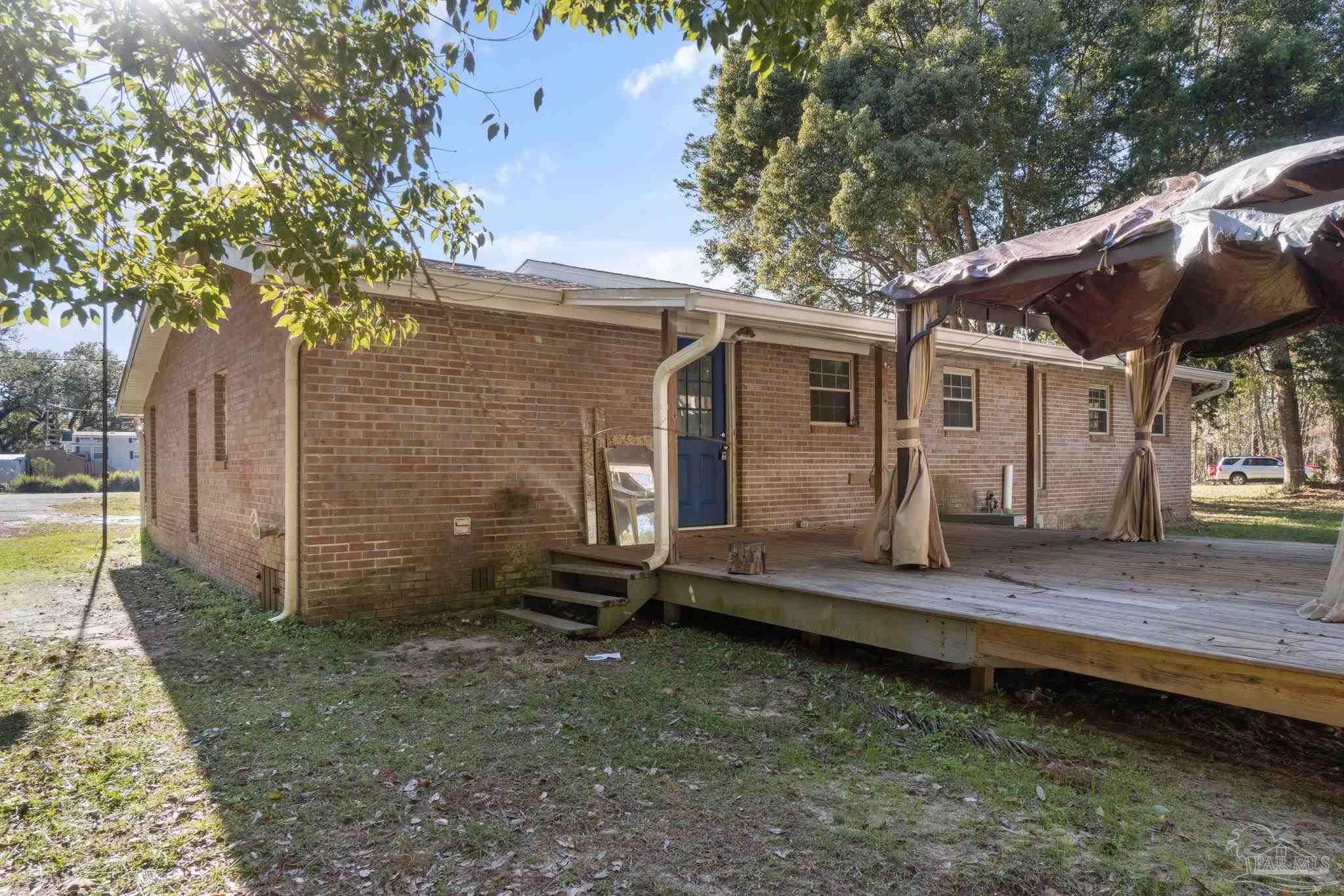 4738 Ward Basin Road Milton, FL 32583 - Photo 31 of 33 Gallery Image 31