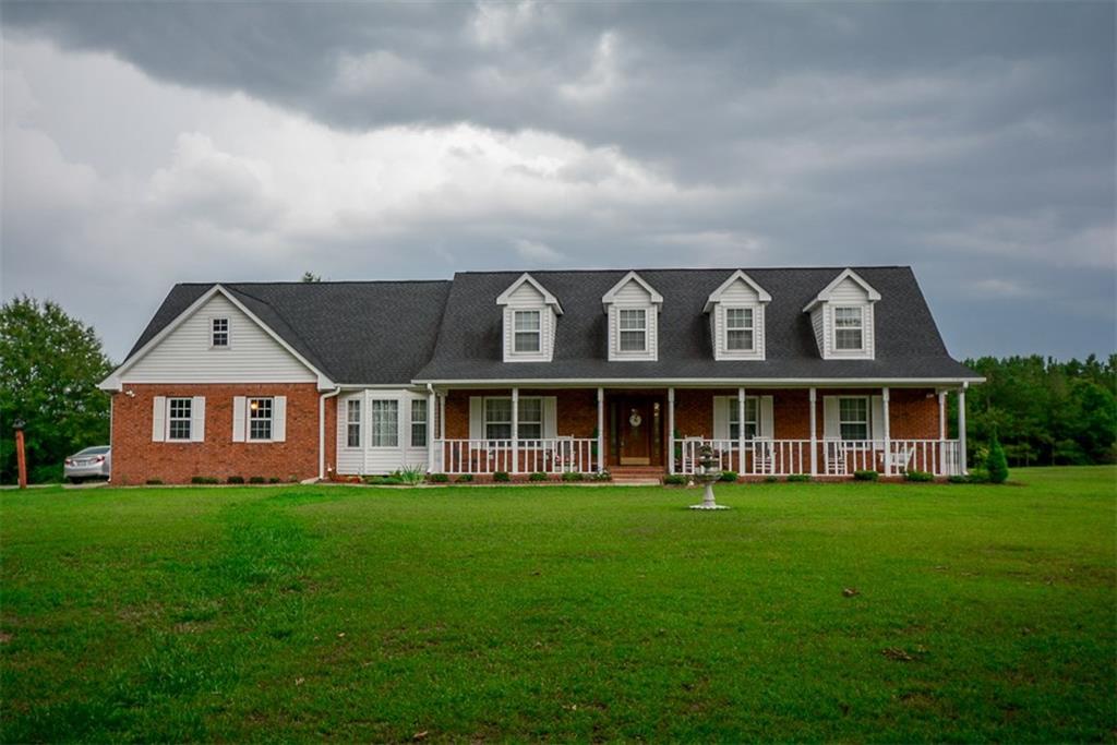 405 Tanners Bridge Road Monroe, GA 30656 - Photo 1 of 1